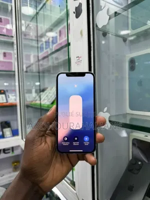 Photo - Apple iPhone 12 128 GB Blue