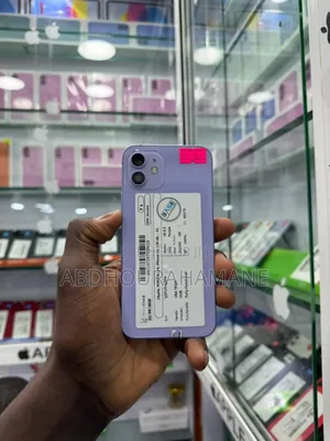 Apple iPhone 12 128 GB Blue