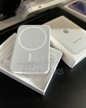 Photo - Power Bank Apple Original