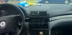 BMW 3 Series 2008 Gris