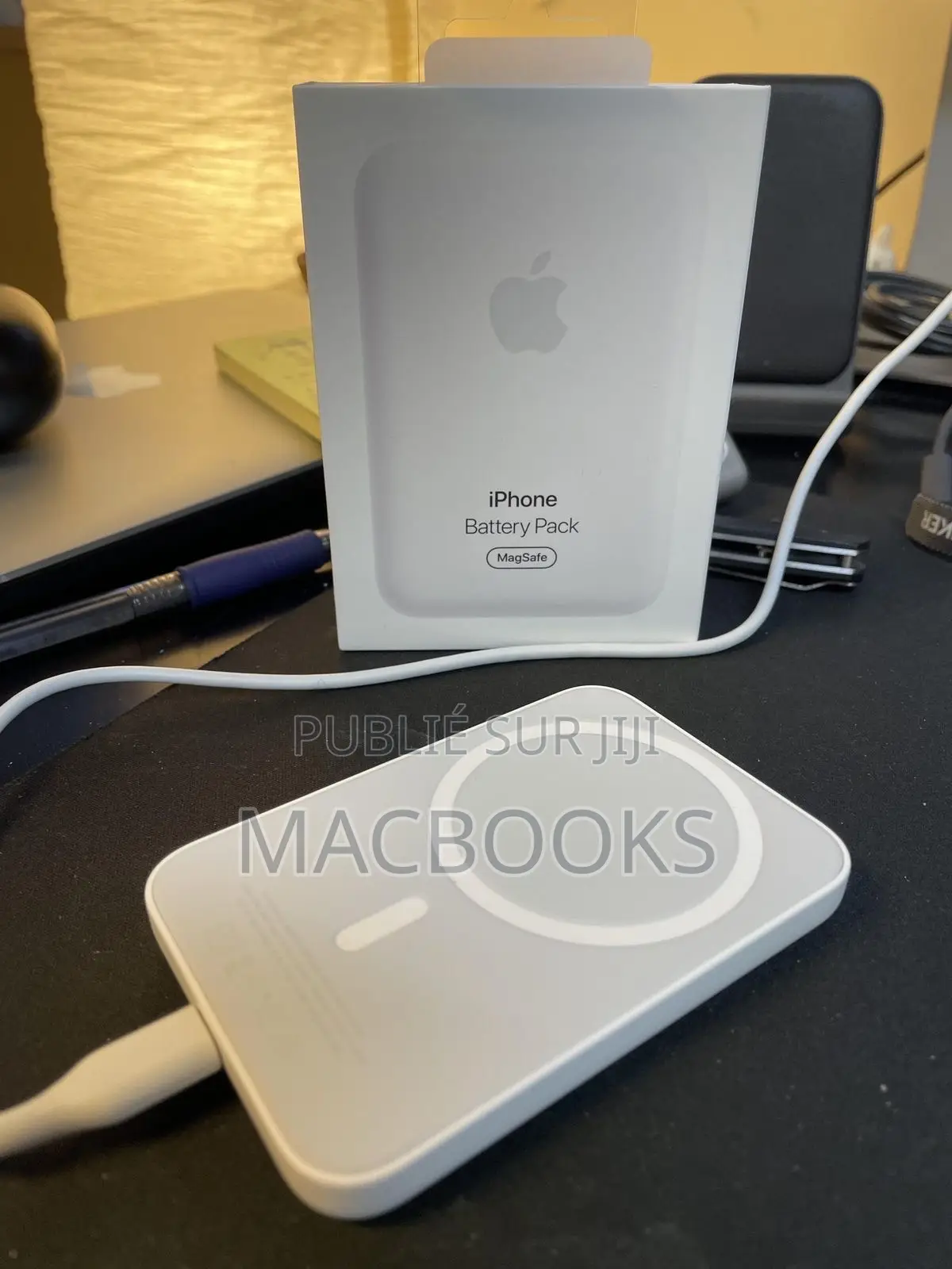 Power Bank Apple Original
