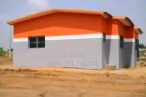 4chbre Duplex dans Ivoire Vie, Songon à Vendre