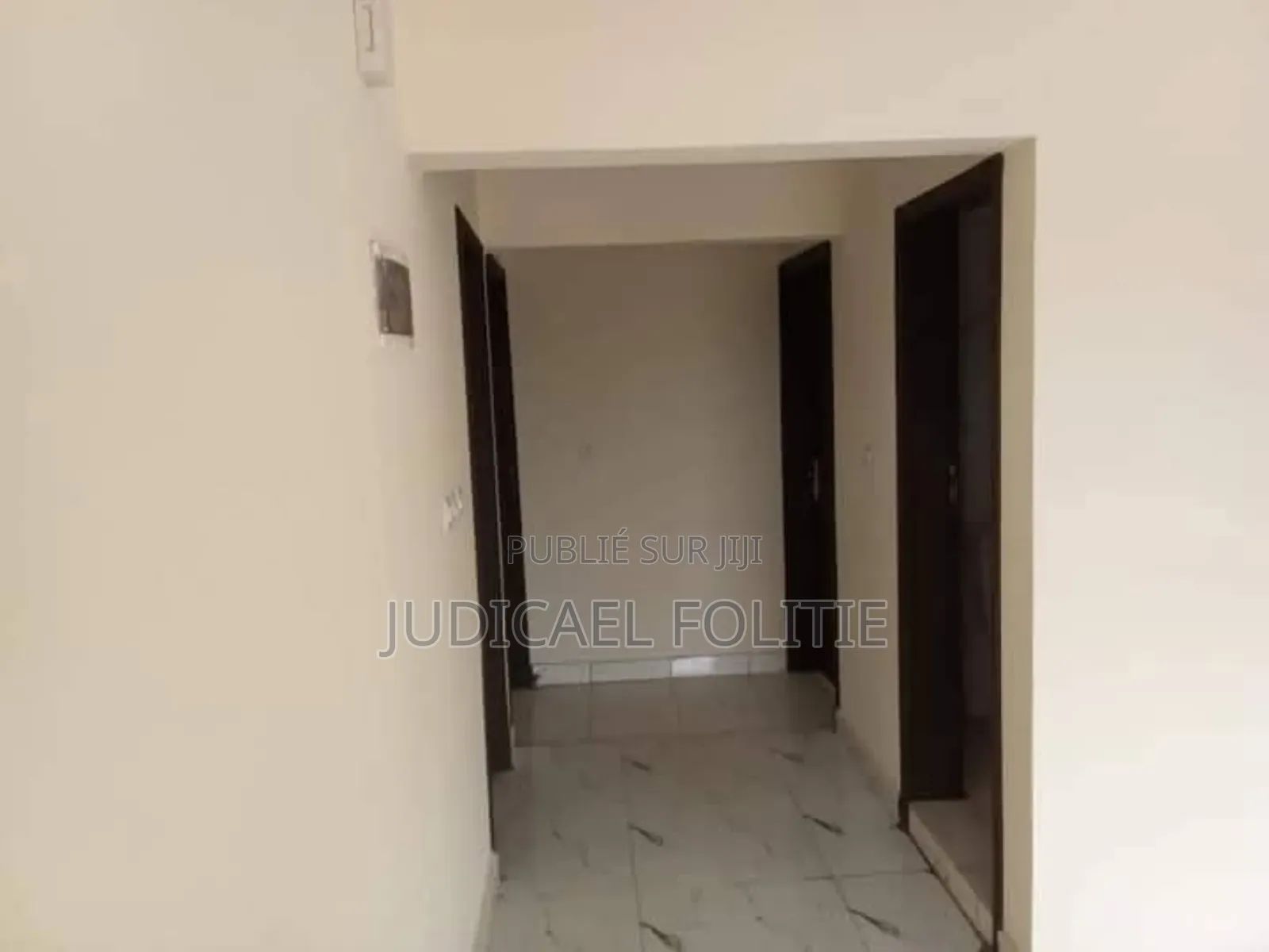 4chbre Duplex dans Ivoire Vie, Songon à Vendre