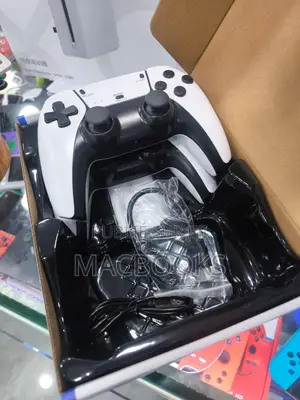 Console Games Stick Tv 