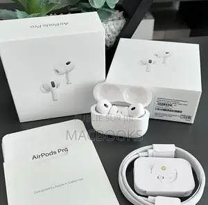Photo - Airpods Pro