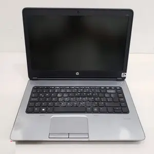 Photo - Ordinateur Portable HP ProBook 640 16GB Intel Core I7 SSD 1T