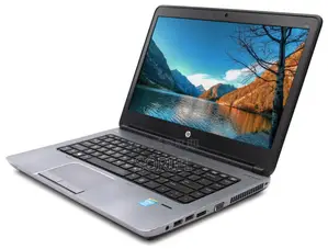 Ordinateur Portable HP ProBook 640 16GB Intel Core I7 SSD 1T