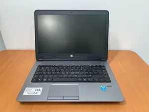 Ordinateur Portable HP ProBook 640 16GB Intel Core I7 SSD 1T