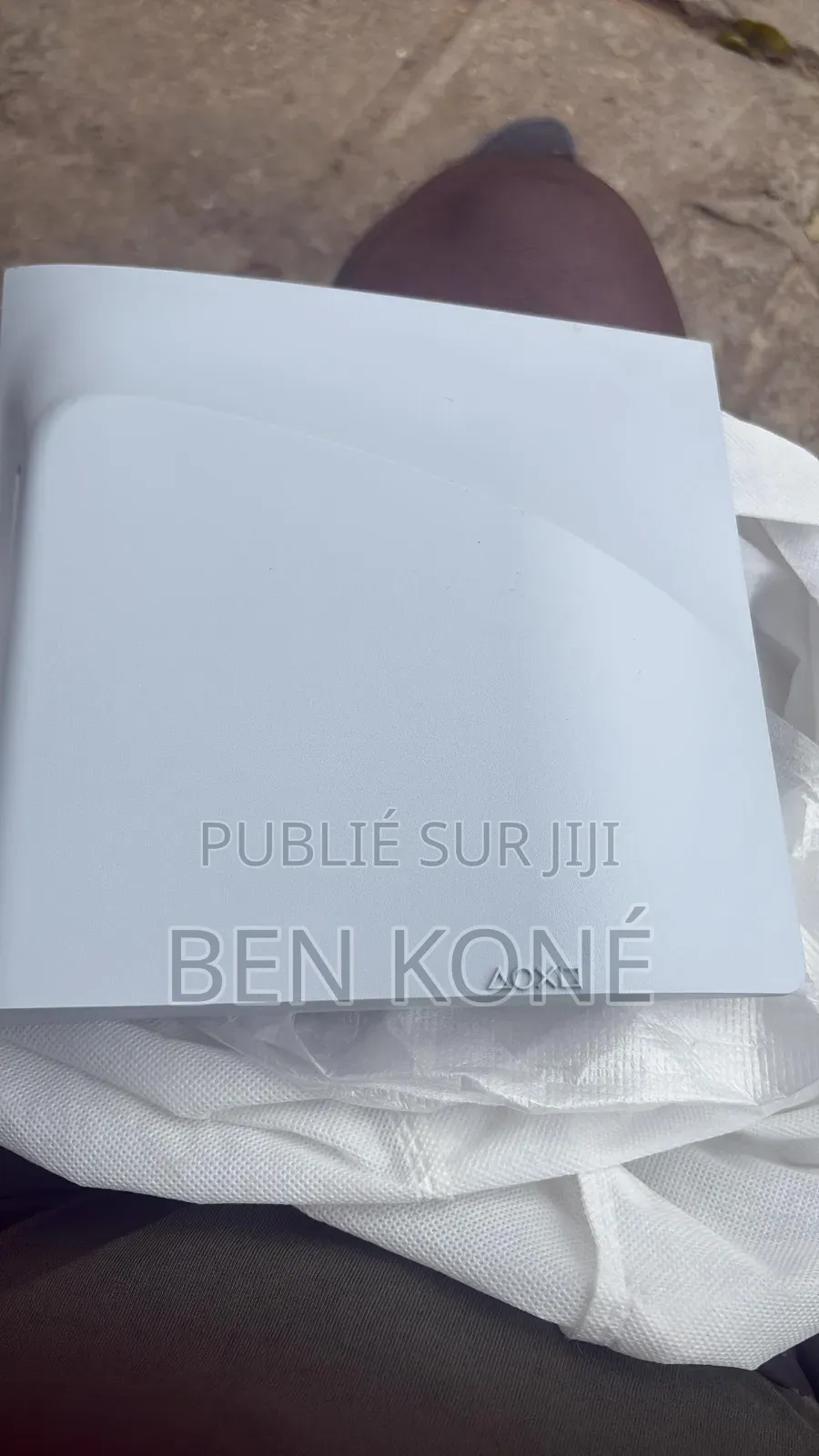 Lecteur De Disque Ps5