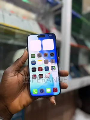 Apple iPhone 16 Plus 128 GB Blue