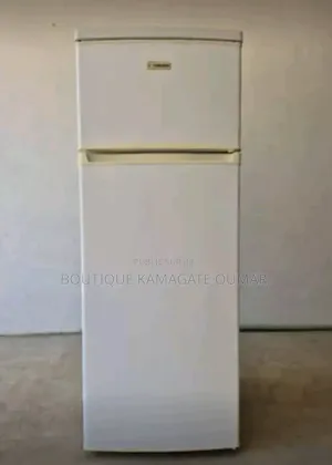 Photo - Réfrigérateur