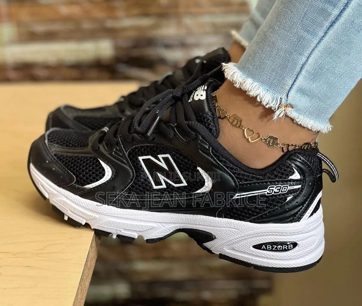 New Balance 530