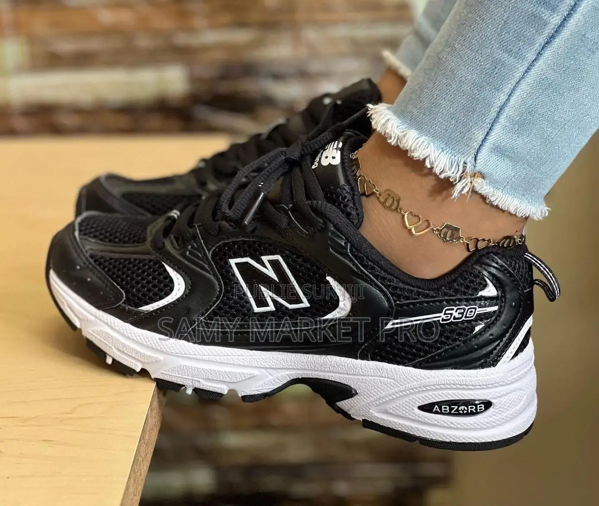 New Balance 530