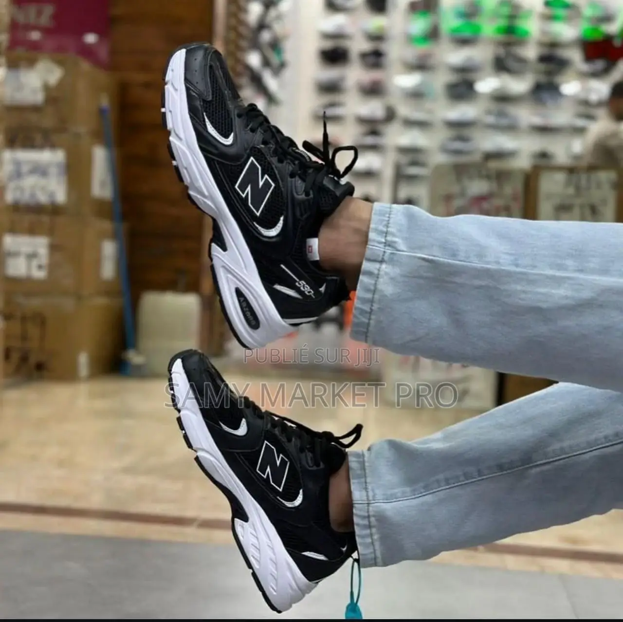 New Balance 530