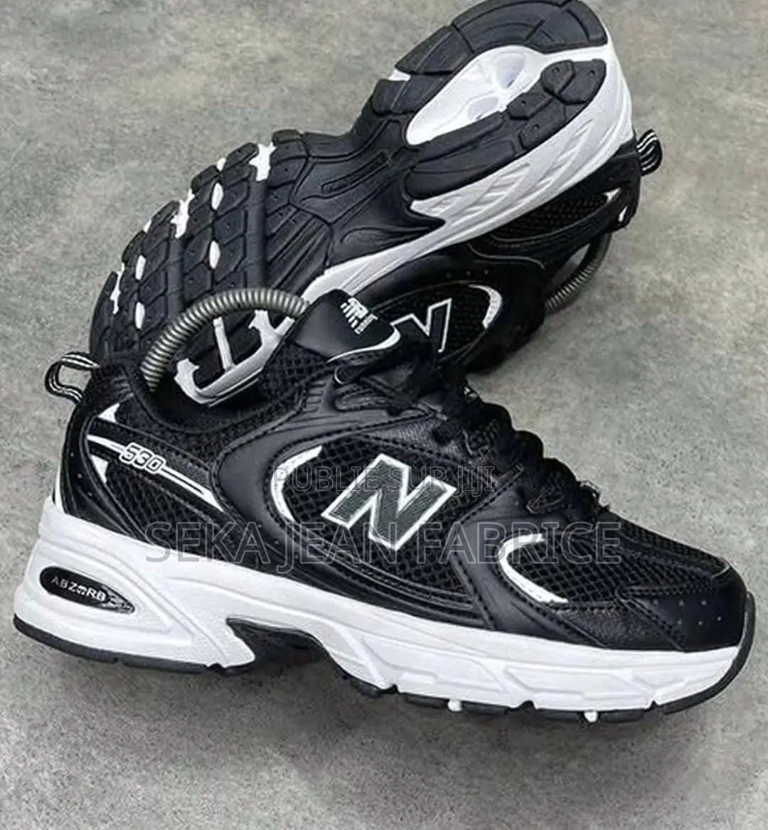 New Balance 530