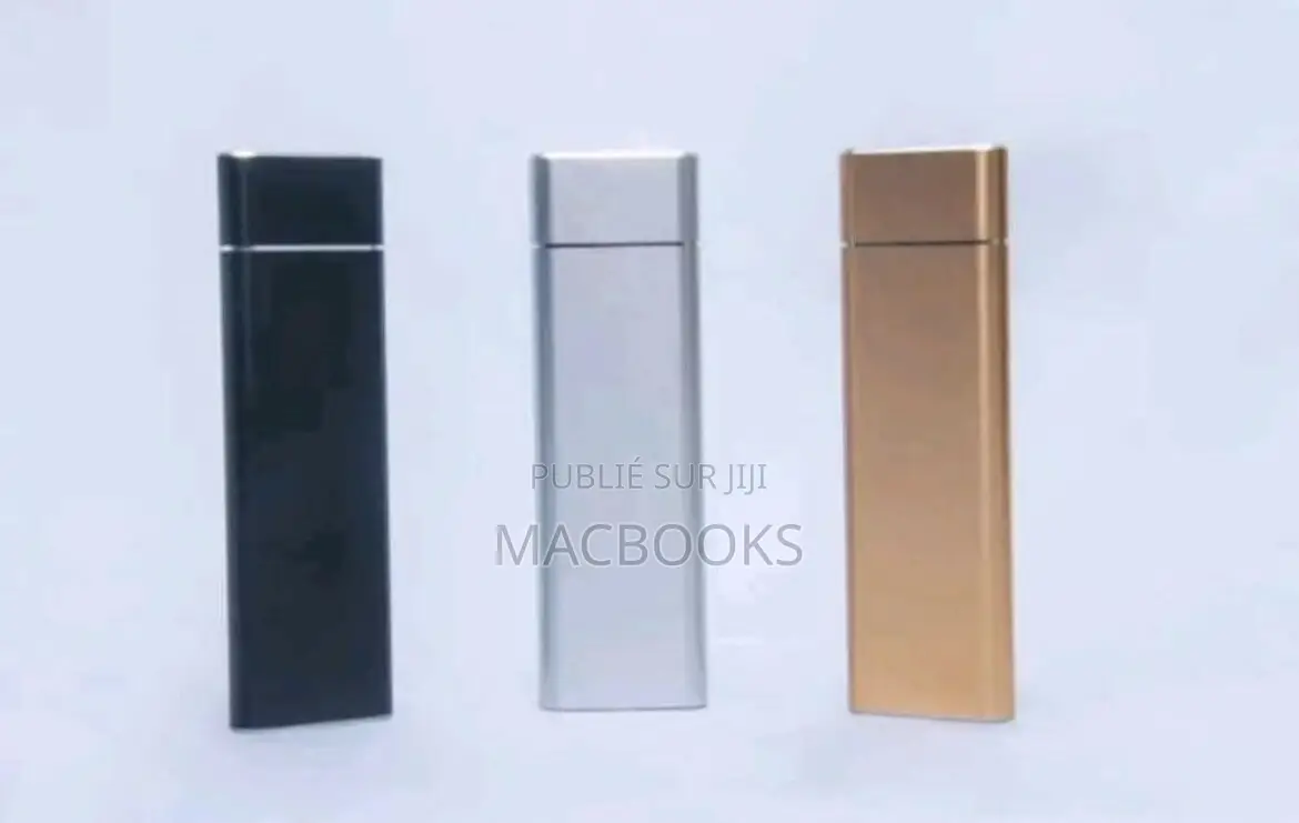 Disque Dur Externe 1 Téra 1to