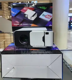 Mini Projecteur Android 