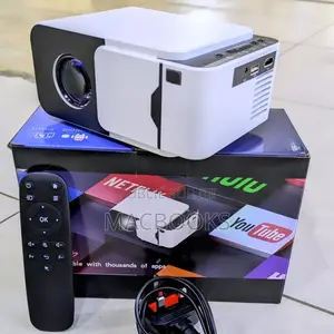 Mini Projecteur Android 