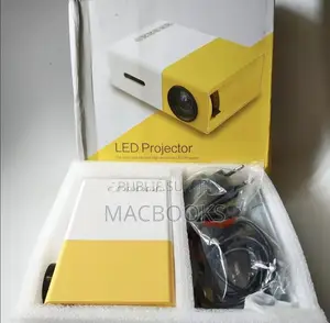 Mini Projecteur Led Portable