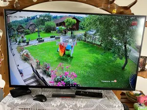 Caméra De Surveillance Hd