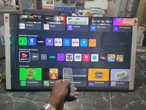 Photo - Tv Samsung 65pouce Crystal Importer Disponible