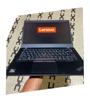 Photo - Ordinateur Portable Lenovo Thinkpad L14 16GB AMD Ryzen 3 SSD 256GB