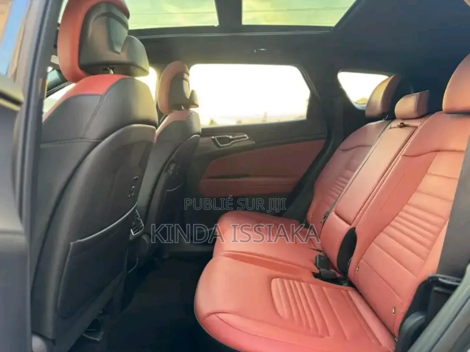 Kia Sportage SX-Prestige 2024 Gris