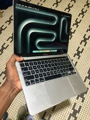 Photo - Ordinateur Portable Apple MacBook Air 2022 M2 8GB Apple M2 SSD 250GB