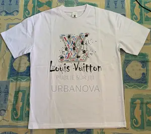 Photo - Teeshirt Louis