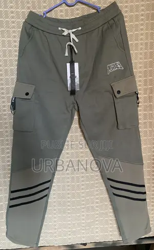 Photo - Cargos Class