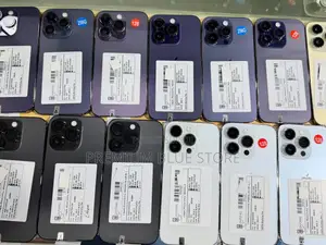 Neuf Apple iPhone 14 Pro 128 GB