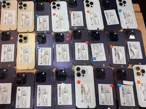 New Apple iPhone 14 Pro 128 GB