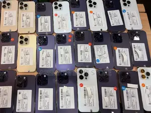 Neuf Apple iPhone 14 Pro 128 GB