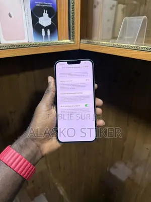 Apple iPhone 14 Plus 128 GB Black