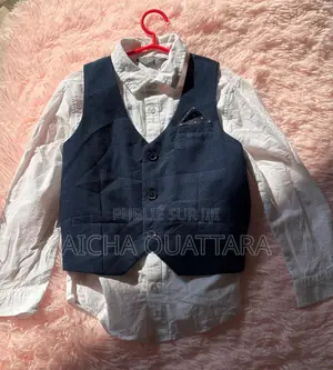 Photo - Fripperie Premier Choix