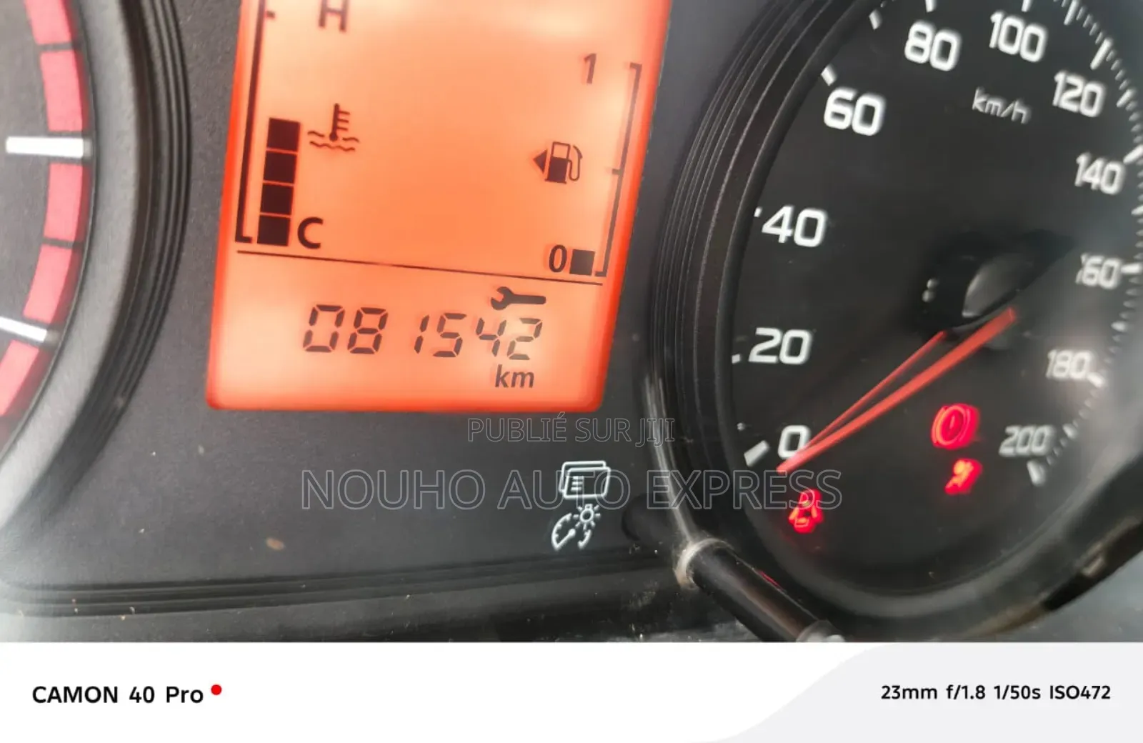 Mitsubishi L200 2020 Blanc