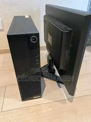 Photo - New Lenovo ThinkCentre M93 4GB Intel Core 3 HDD 500GB