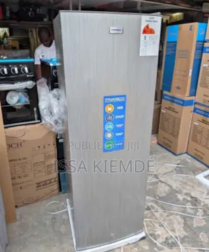 Photo - Congélateur Nasco 7 Casiers en Promo