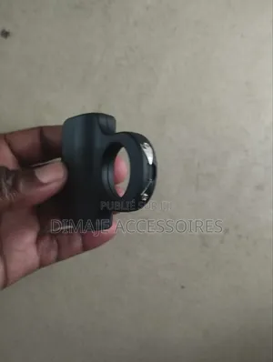 Photo - Taser Bague