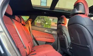 New Kia Sportage 2024 Black