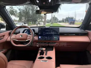 New Changan UNI-V 2025 Blanc