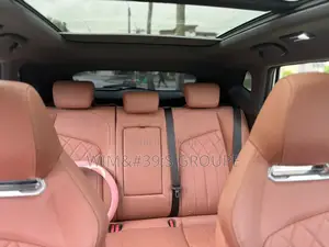 New Changan UNI-V 2025 Blanc