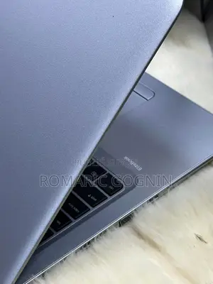 Photo - New HP EliteBook 850 G3 16GB Intel Core I5 SSD 512GB