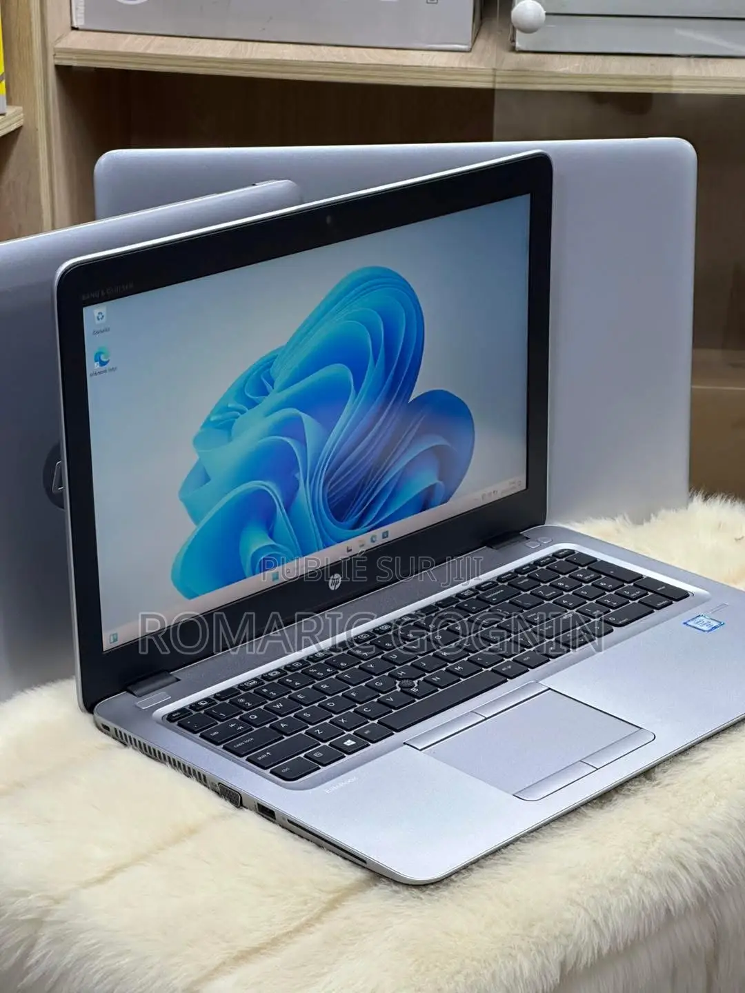 New HP EliteBook 850 G3 16GB Intel Core I5 SSD 512GB