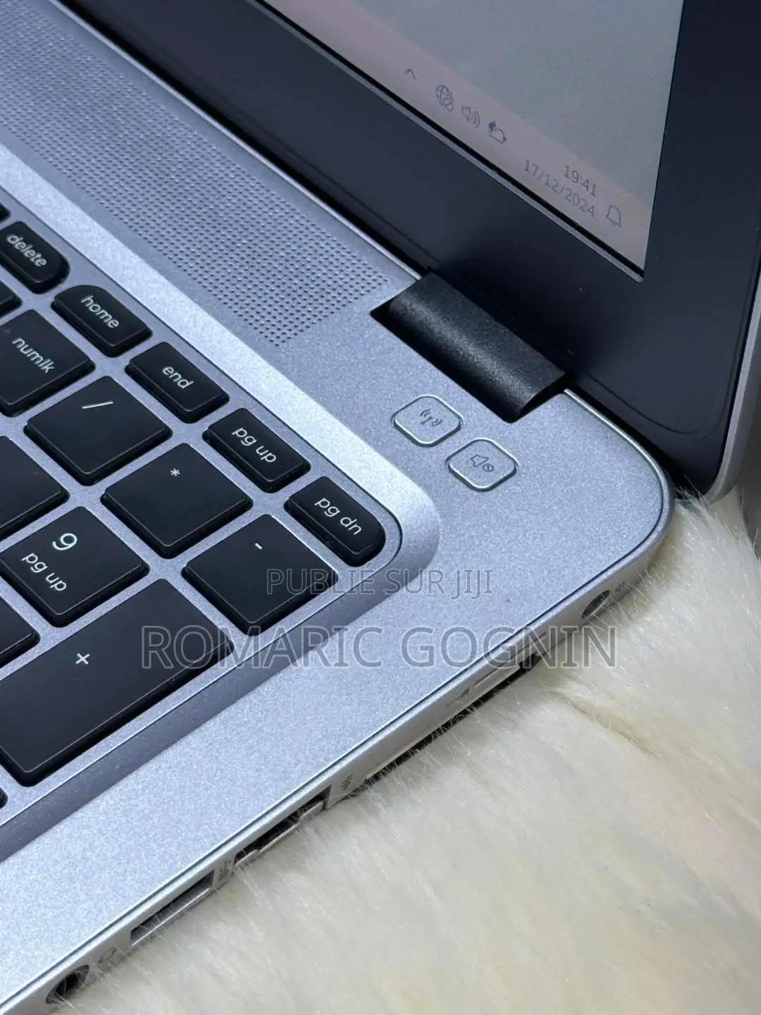 New HP EliteBook 850 G3 16GB Intel Core I5 SSD 512GB