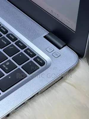 New HP EliteBook 850 G3 16GB Intel Core I5 SSD 512GB