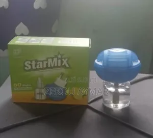 Photo - Repusif Anti-moustique