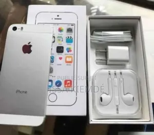 New Apple iPhone 5s 32 GB Bronze