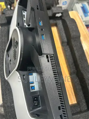 Photo - Moniteur Alienware