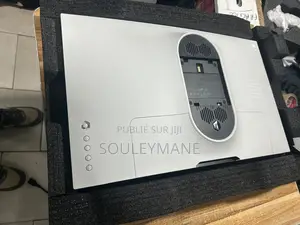 Moniteur Alienware